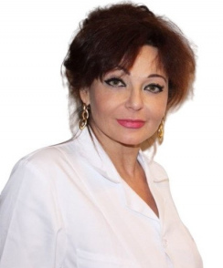 Казаковская Ирина Ивановна невролог