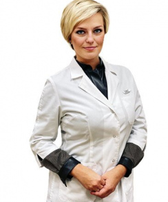 Игнатенкова Маргарита Викторовна ортопед