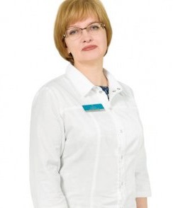 Климова Оксана Юрьевна эндокринолог