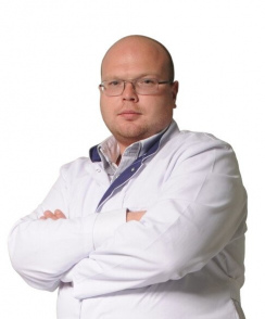 Грачев Герман Александрович гинеколог
