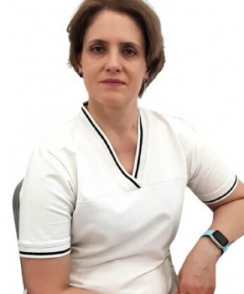 Кизеева Анна Сергеевна узи-специалист
