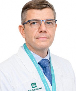 Евсеев Максим Александрович онколог