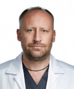 Решетов Дмитрий Николаевич онколог