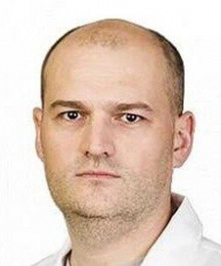 Лупашко Андрей Иванович андролог