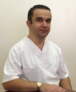 Гишян Баграт Арамович стоматолог