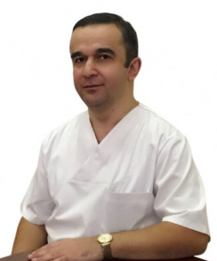 Гишян Баграт Арамович стоматолог