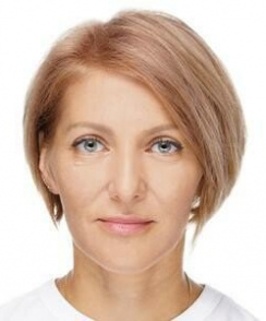 Скрёбова Татьяна Геннадьевна невролог