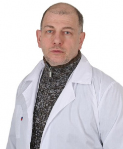 Жданов Юрий Александрович нарколог