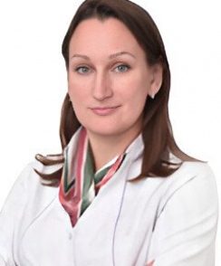 Подольхова Наталья Владиславовна эндокринолог