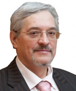 Смирнов Сергей Николаевич психотерапевт