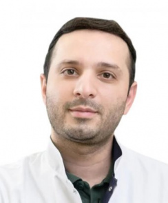 Давидов Анар Рафаилович стоматолог