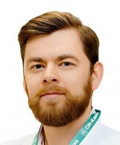Винаев Владимир Иванович рентгенолог
