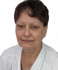 Садомскова Тамара Галактионовна гинеколог-эндокринолог