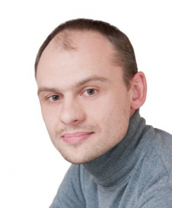 Емельяненко Кирилл Георгиевич узи-специалист