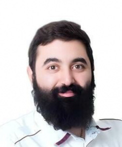 Бабаян Гор Размикович стоматолог
