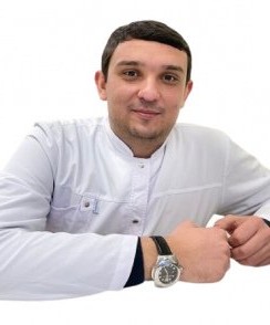 Саркисьянц Георгий Арсланович стоматолог
