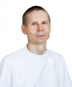 Данилов Андрей Юрьевич стоматолог