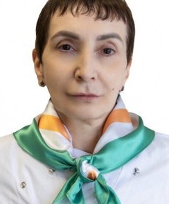 Ворошилова Нина Наумовна физиотерапевт