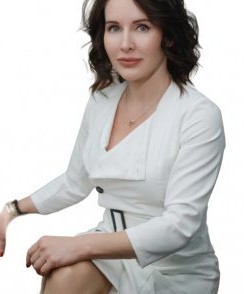 Рамминг Екатерина Александровна косметолог