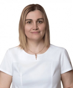Окольникова Ирина Александровна терапевт