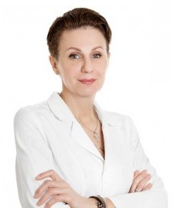 Кипиани Теона Гивиевна невролог