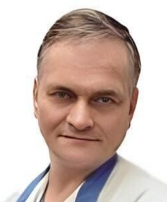 Мальцев Игорь Федорович невролог
