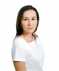 Заркуа Виктория Вахтанговна кардиолог