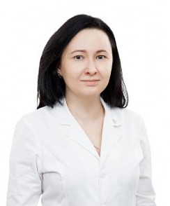 Захарова Роза Юрьевна невролог