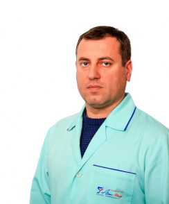 Коврига Александр Иванович нарколог
