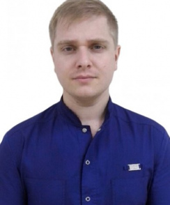 Иванов Евгений Юрьевич хирург