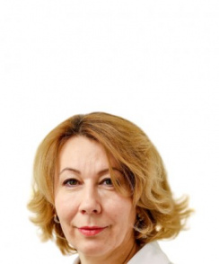 Никитина Ольга Алексеевна акушер