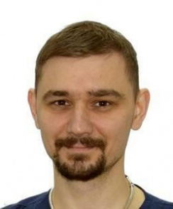 Сергеев Илья Сергеевич стоматолог