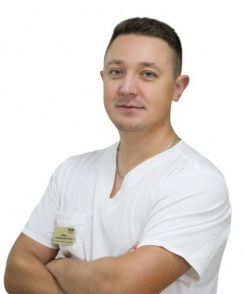 Задков Сергей Александрович стоматолог