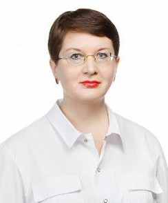 Кисленко Татьяна Юрьевна гинеколог
