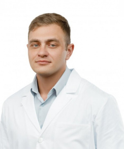 Кутуев Антон Николаевич ортопед
