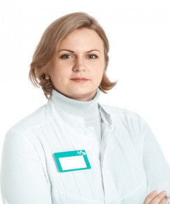 Ковальчук Надежда Александровна невролог