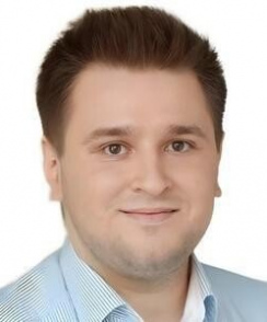 Мигунов Павел Павлович стоматолог