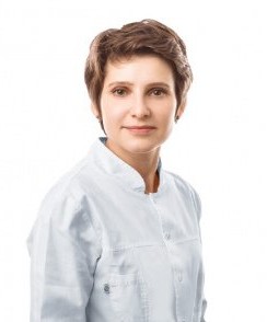 Евстигнеева Мария Владимировна педиатр