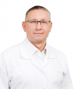 Охлопков Виталий Александрович дерматолог