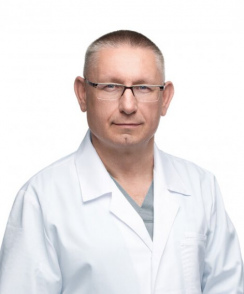 Охлопков Виталий Александрович дерматолог
