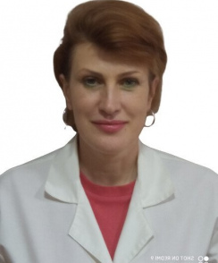 Ермолаева Лариса Александровна стоматолог