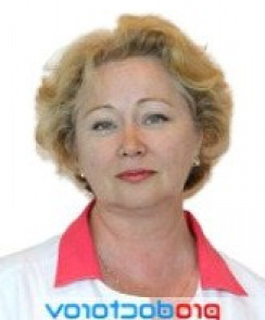 Лазарева Ирина Александровна стоматолог