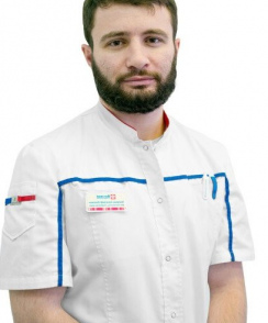 Муслимов (Григорьян) Александр стоматолог