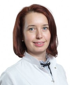 Подольская Мария Владимировна онколог