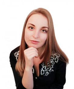 Феоктистова Наталья Александровна психолог
