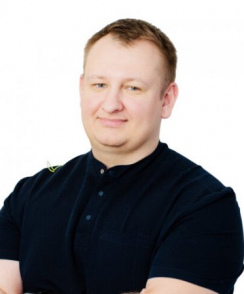 Дроздович Андрей Владимирович анестезиолог