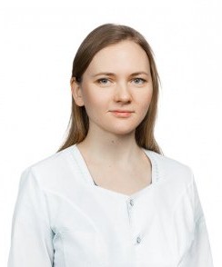 Шелег Татьяна Валерьевна невролог