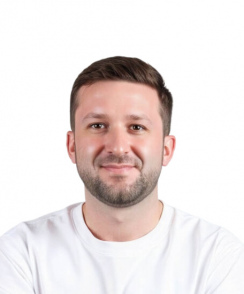 Никифоров Сергей Сергеевич стоматолог