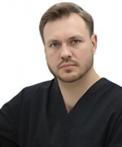 Суздальцев Сергей Сергеевич стоматолог