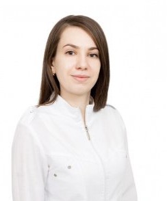 Зобнина Марина Александровна гастроэнтеролог